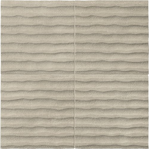 J075 Terracreta Rilievo Argilla 20х20 Marca Corona