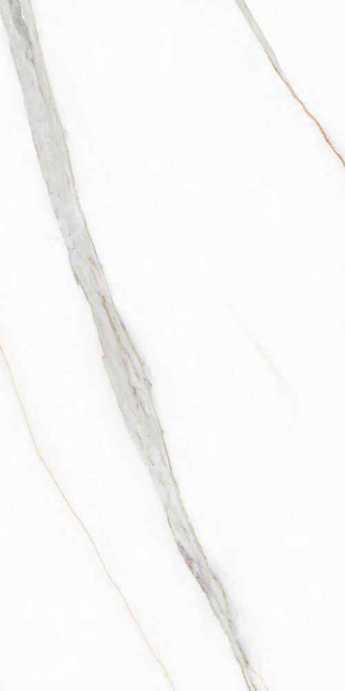 GT120605503PR Angel Statuario Белый 60x120 Global Tile