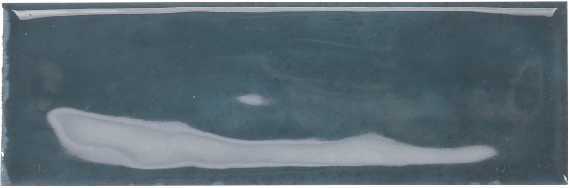 002592 Artisan Blue 5x15 Monopole Ceramica