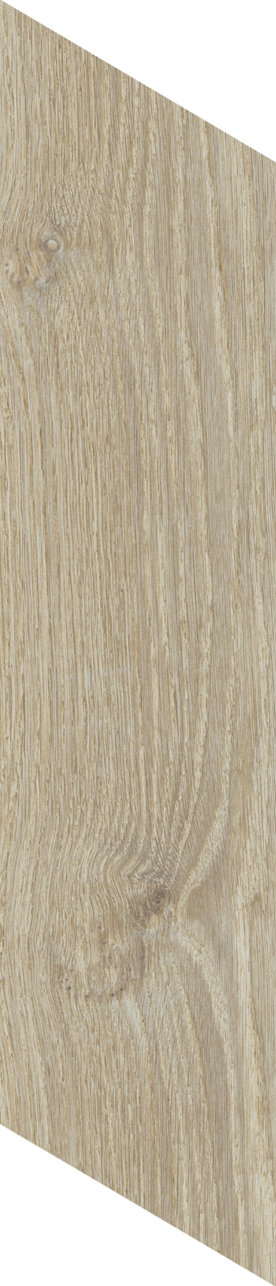R9SV Ossimori Chevron Avorio Extra Matt 11x54 Ragno Marazzi