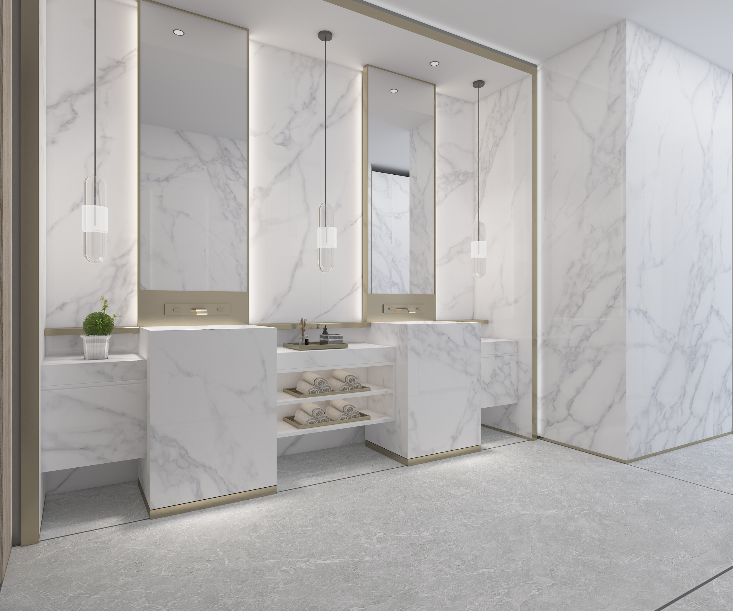 New Arabescato Corchia Delfone фото 2