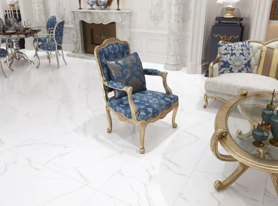 Керамогранит полированный 80x80 Pardis Ceramic Pazh