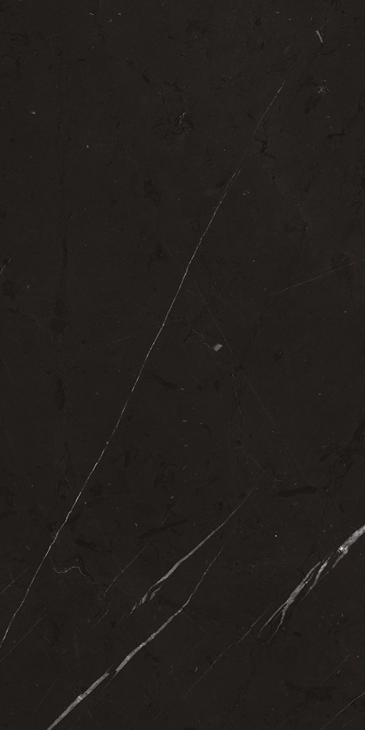 769472 Chimera Empatia Nero Glossy Ret 6mm 60x120 Cedit