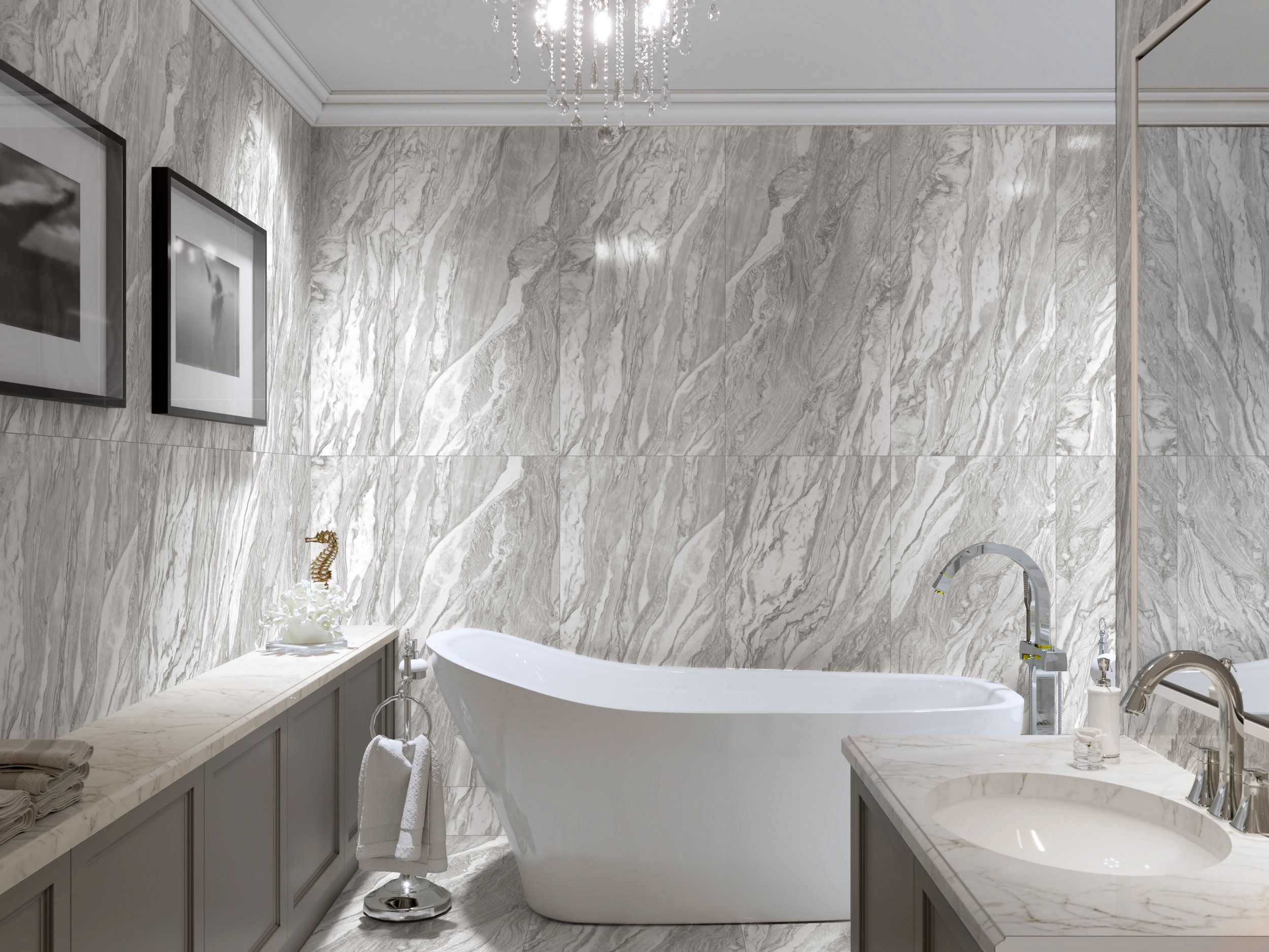 Vivanta Global Tile