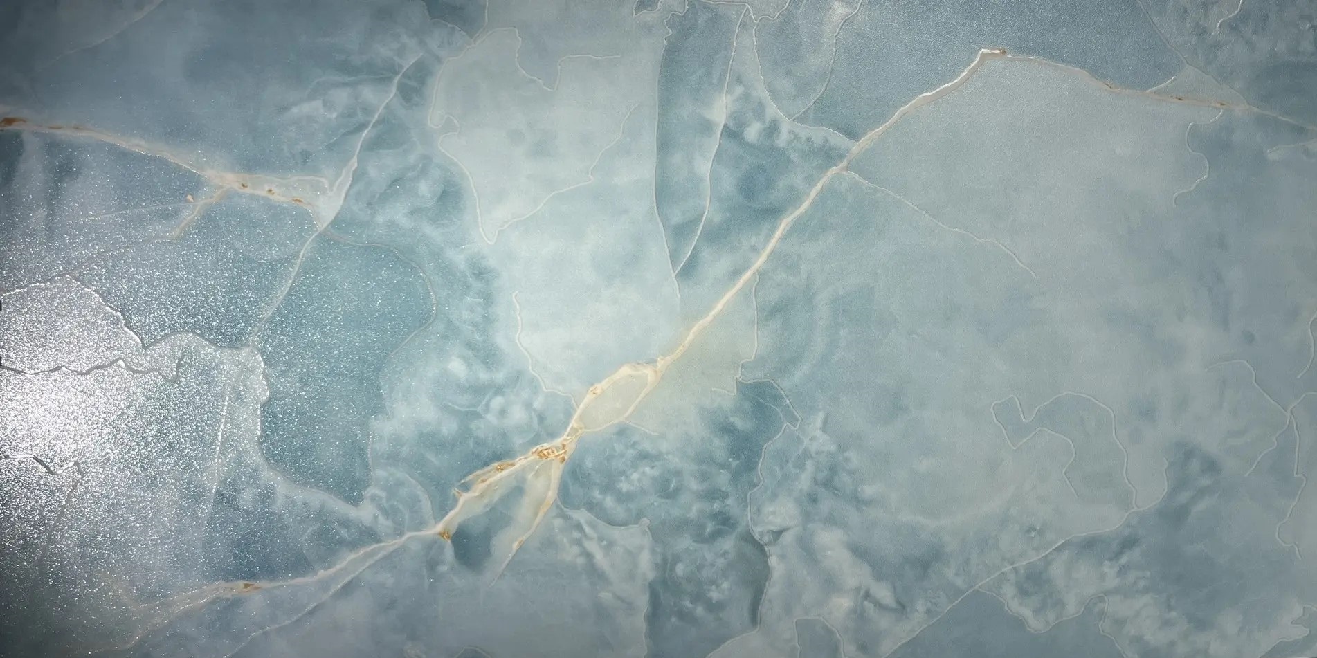 Ocean Aqua Sugar 60х120 Maimoon Ceramica фото 2