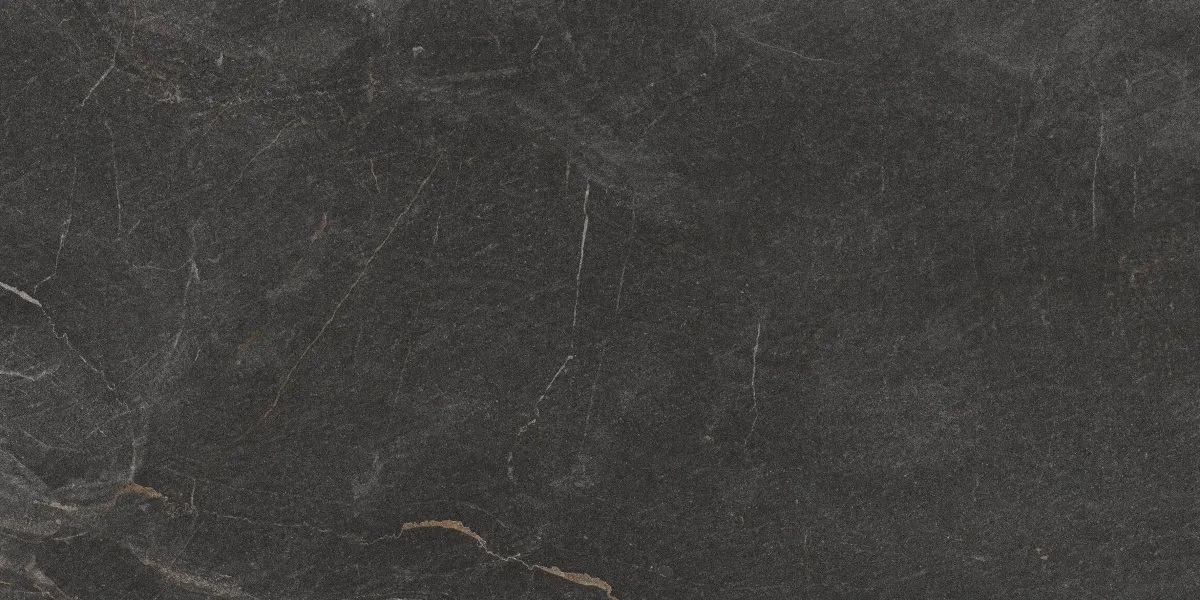 Aura Black Vecchio 120x60 Keraben