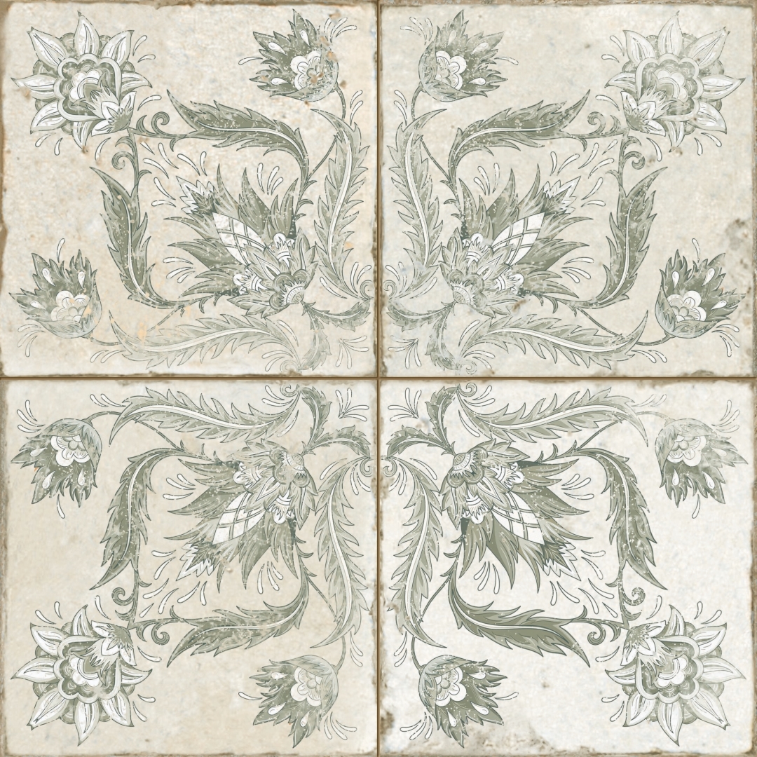 38130 Fs Ivy Sage 45x45x0,95 Peronda фото 2