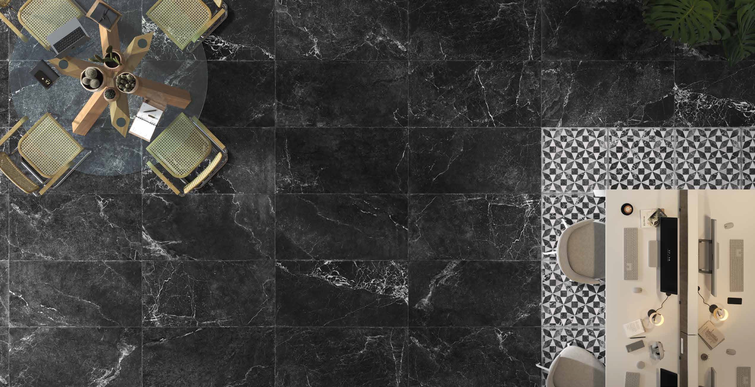 Marmi Imperiali Tagina Ceramiche