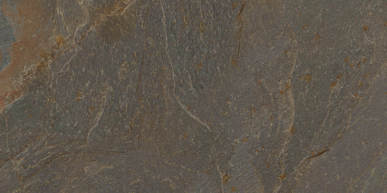 D30007M Stoncrete Copper матовый карвинг 300x600x9.5 Delacora