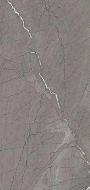 Asterix Grey Glossy 60*120 Art Ceramic