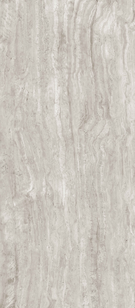 ROT214 Royal Travertino Griseo Vein 3D Texture Honed 120x278 Fondovalle фото 4