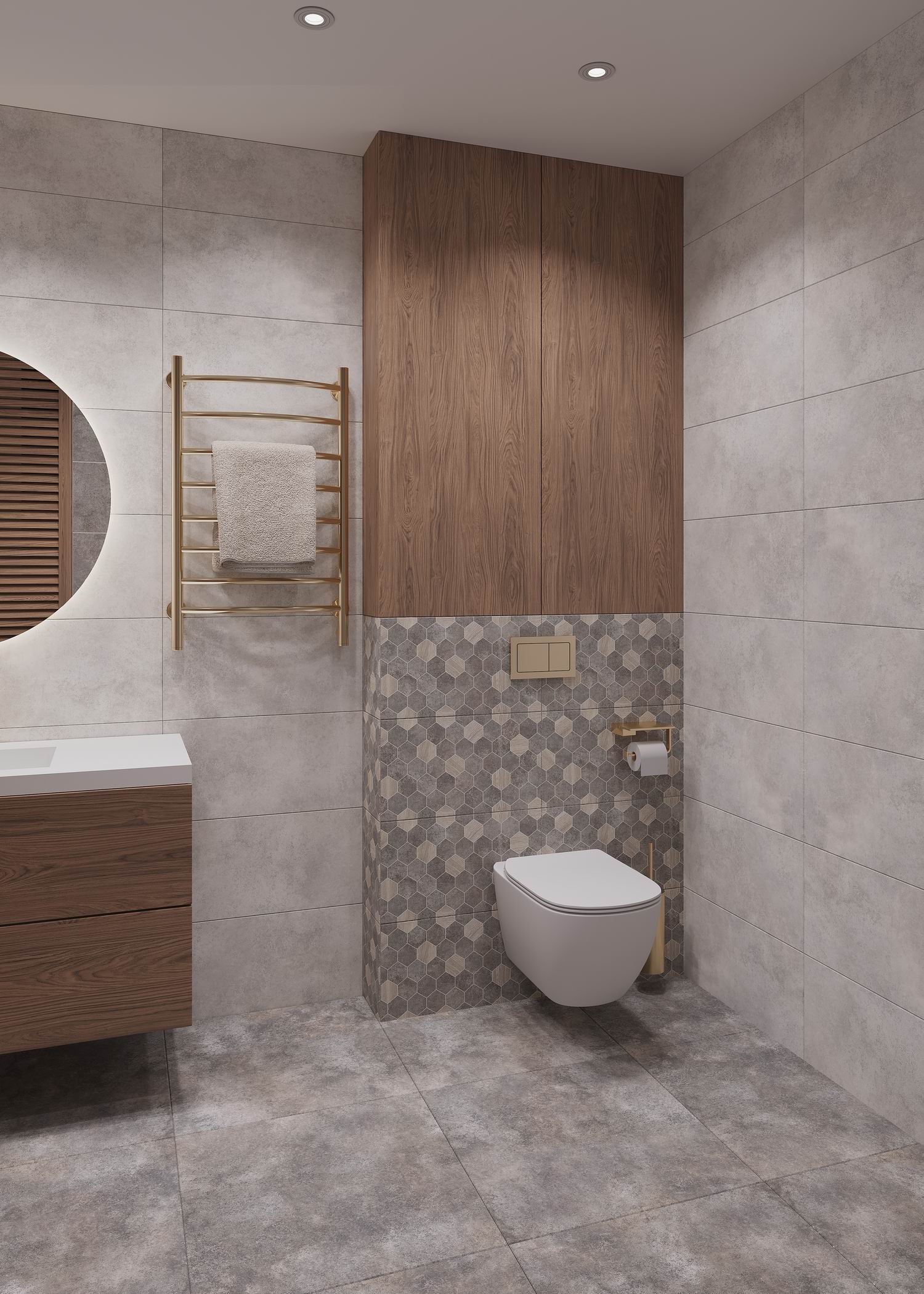 Cornion Beryoza Ceramica фото 3