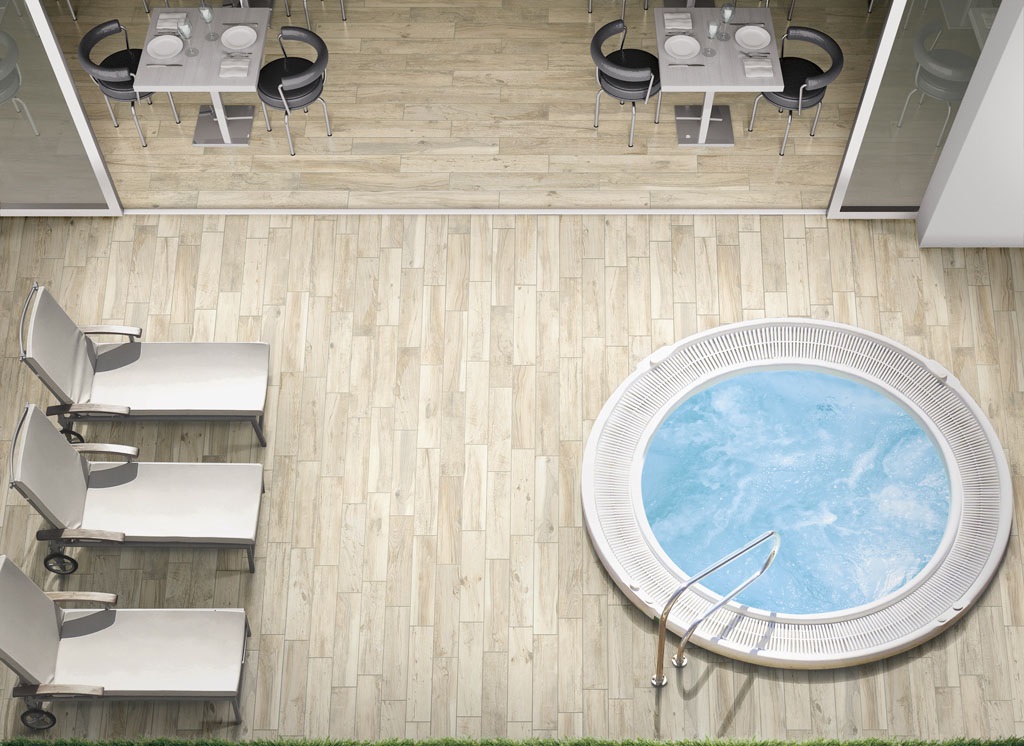 Hard&Soft RHS (Rondine) Ceramiche