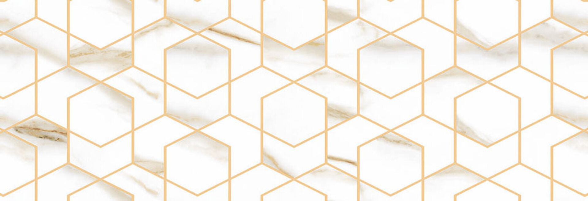 Manzoni Gold Rectified 30x90 Geotiles