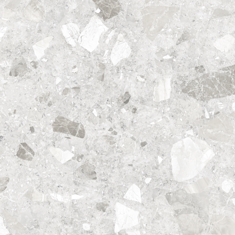 GFU04STE07R Steel rock sugar 600x600x9,5 Alma Ceramica (Уралкерамика)