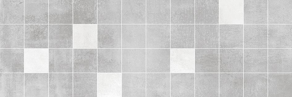 MM60153 Декор мозаичный Sharp микс 20х60 Laparet