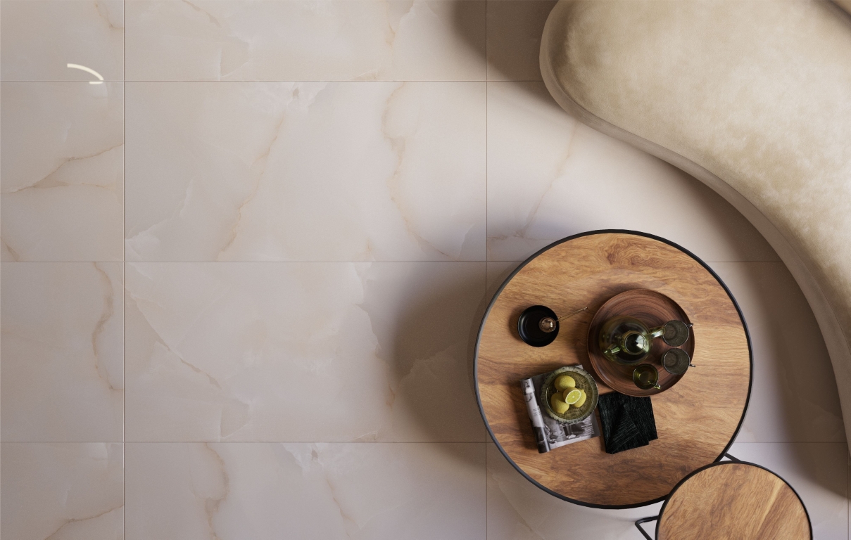 Cristal Cube Ceramica