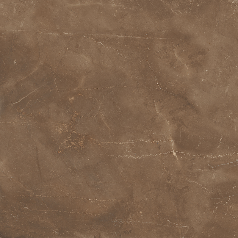 Armani Brown Satin 60x60 Colortile