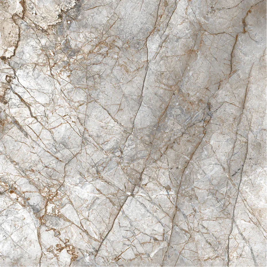 GRS02-15MD Петра Серый камень / Petra Greystone карвинг 60x60 Gresse фото 10