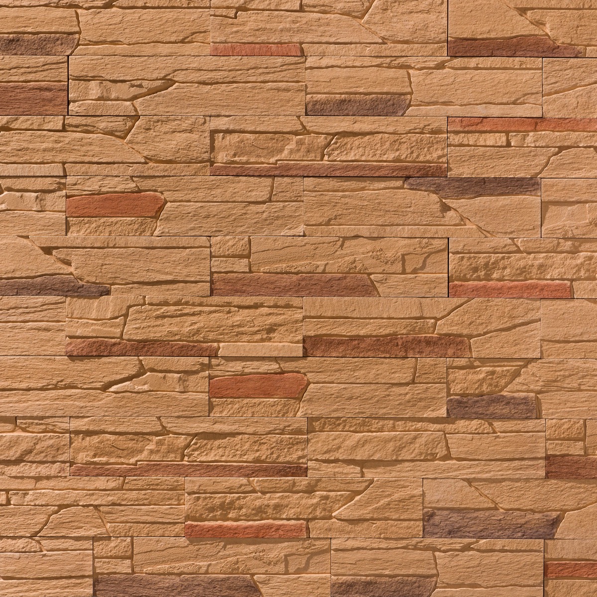 Тонкостенный камень Шамони 880 30/40x10x1,3/1,5 Leonardo Stone