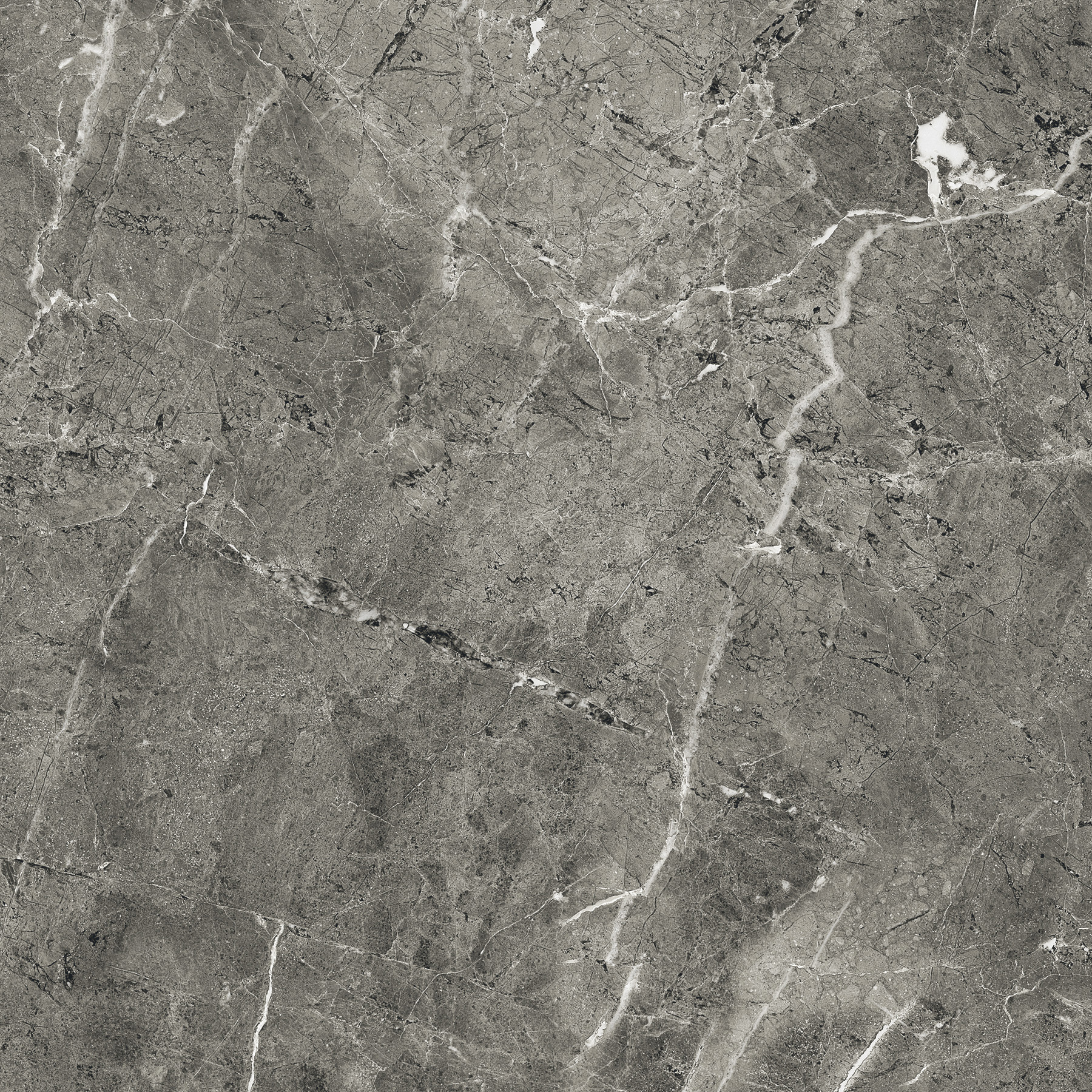 RT6013-A Florencia Grey Matt Rustic 60x60 Arcadia Ceramica фото 3
