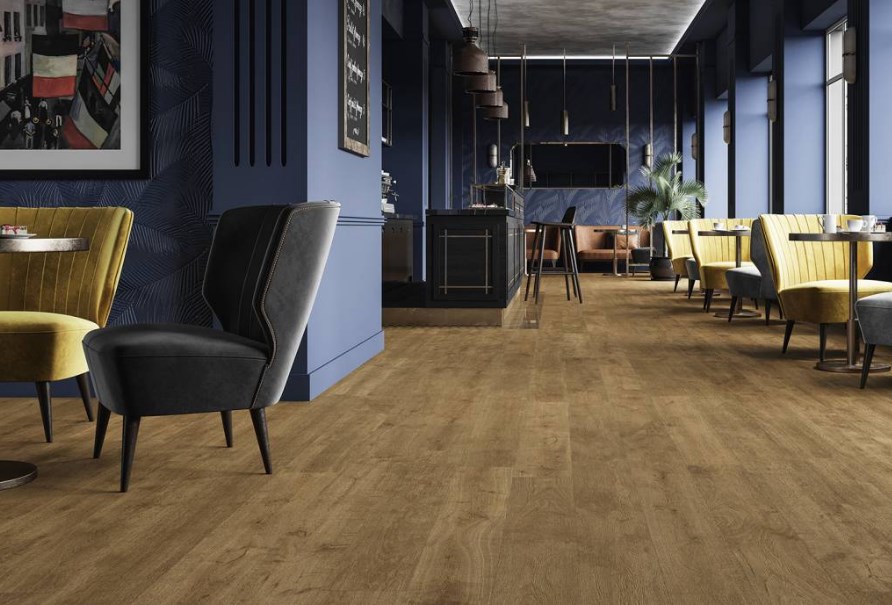 Heartwood Atlas Concorde