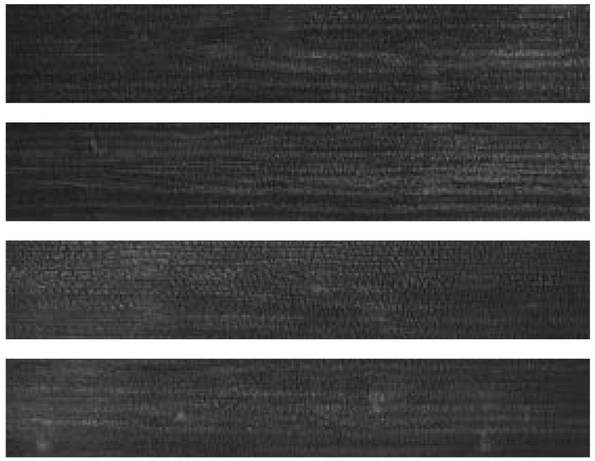 K01000001 Bruciato Nero 15x90 Eikon фото 2