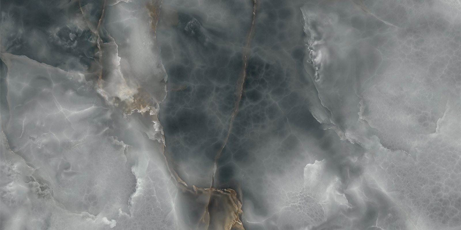 60120AML99P Art Mineral black полированный 600x1200x7 Artkera Group фото 12