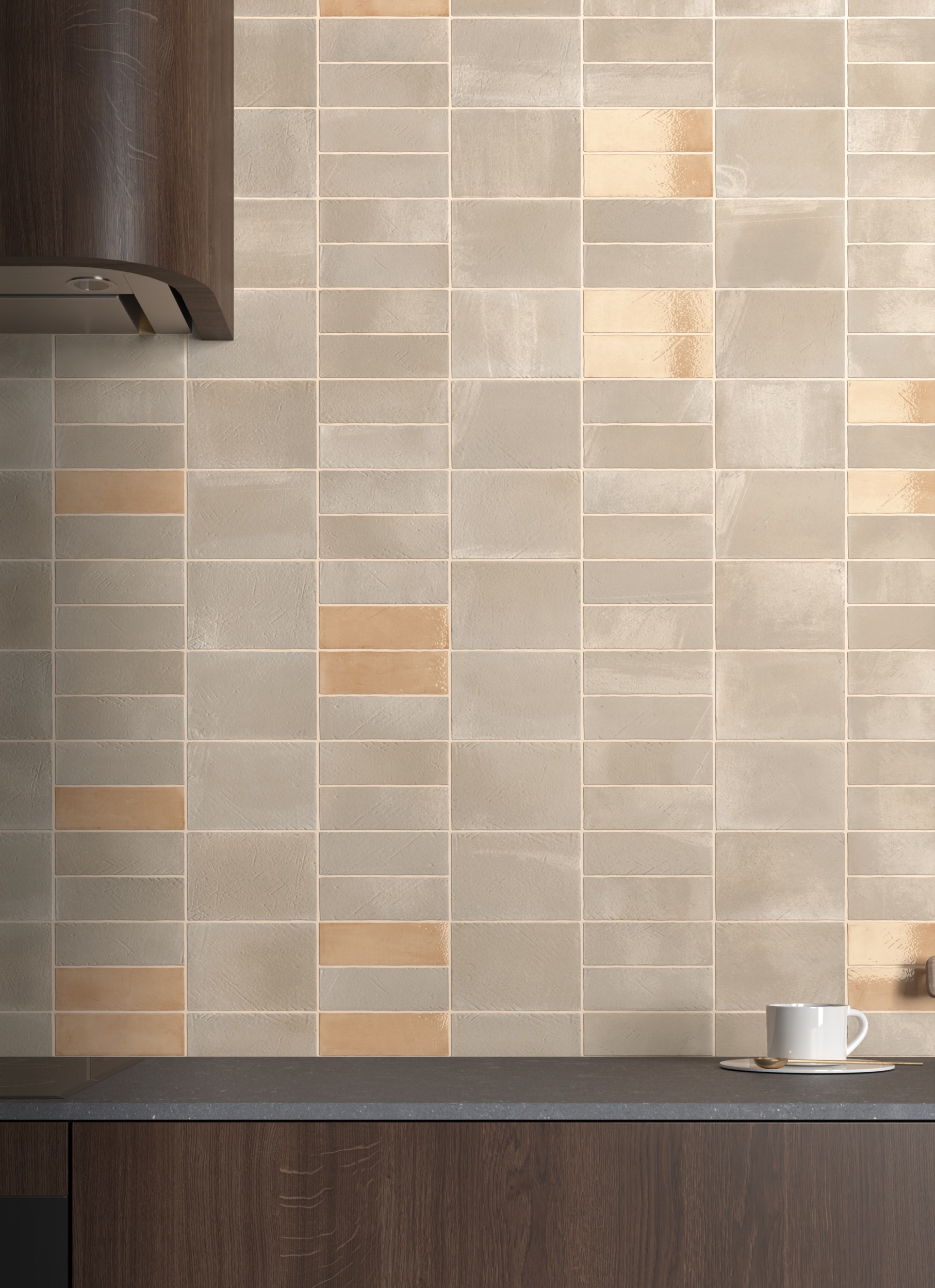 32314 Miyako White Gloss 5x15 EQUIPE фото 7