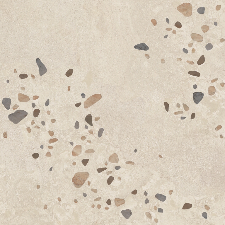 40808 Awen Sand Decor NT/90x90x0,9/C/R 90x90 Harmony