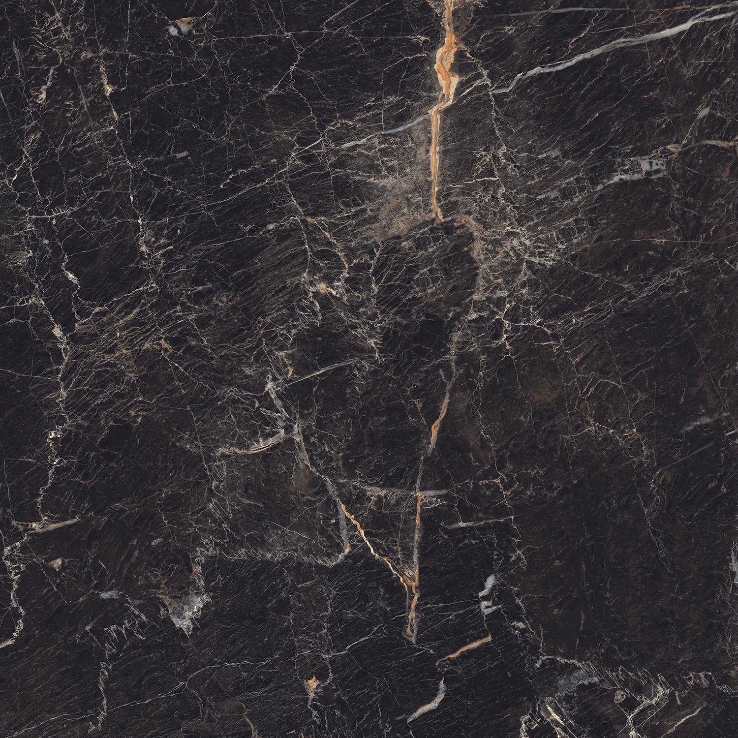 Vogue Ebony HG 60x60 Casati Ceramica