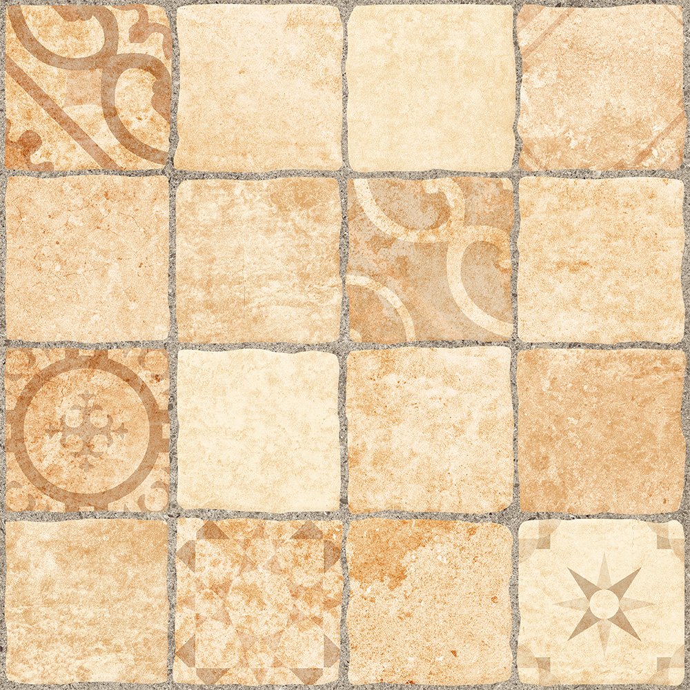 GT148VGNG Roxy Бежевый Мозаика 29.3x29.3 Global Tile