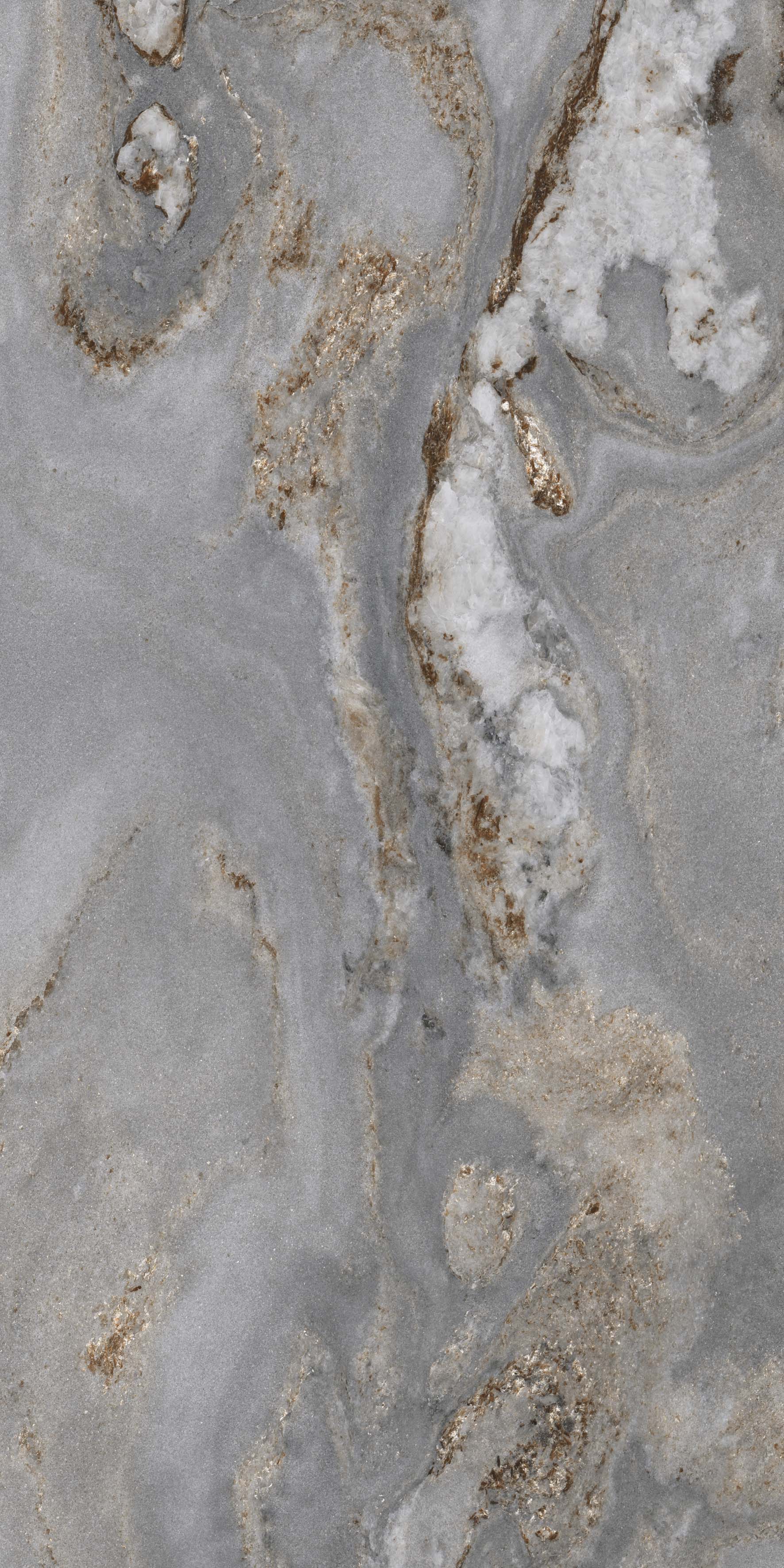 Силевия Натуральный матовый карвинг 60x120 Realistik фото 2