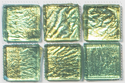 MJ61 Galaxy 1*1 31.8x31.8 ROSE MOSAIC