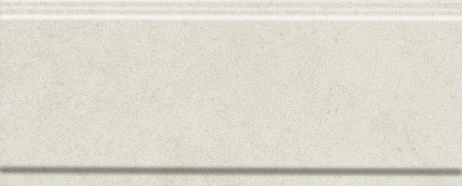 BDA019R Бордюр Карму бежевый светлый матовый обрезной 30х12 Kerama Marazzi