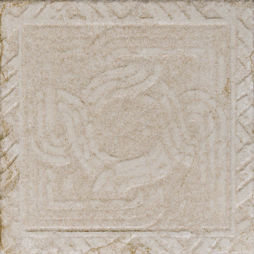 81896 Ostuni Trame Sabbia 20х20 Cerdomus фото 3