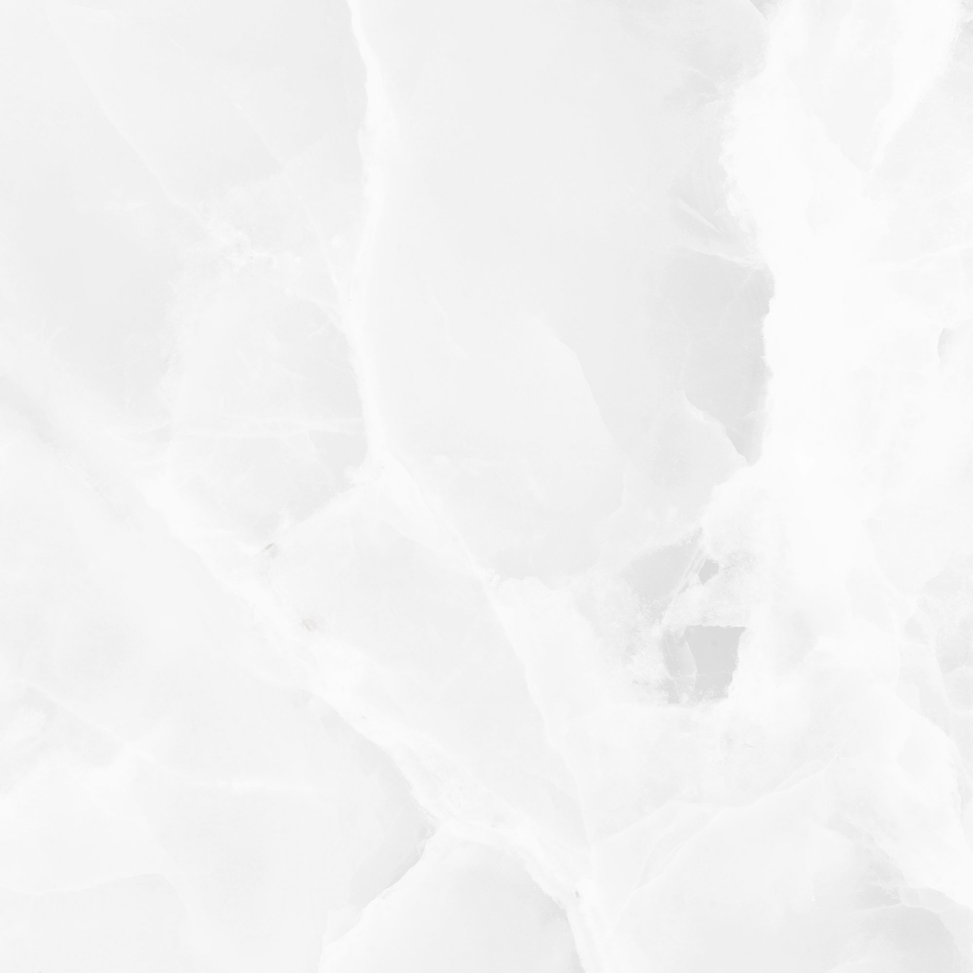 GT606014703PR Glissando Белый Полированный 60x60 Global Tile