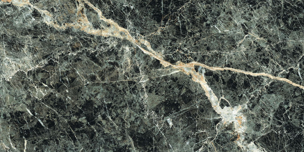 Nembus Green Полированный 60x120 Laparet
