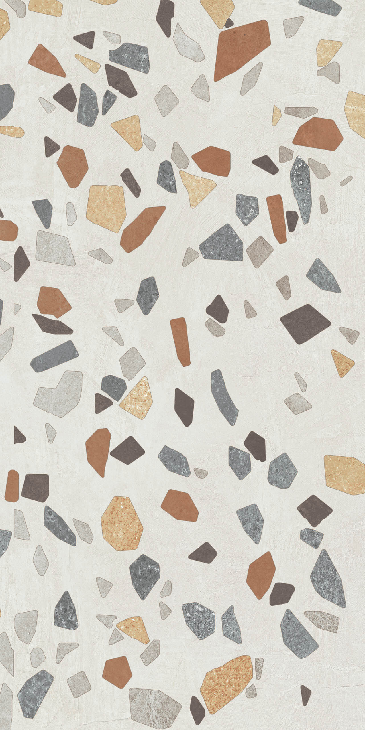 AT02 Arti Multicolor Неполированный Рект. 60x120x9 Ametis by Estima фото 8