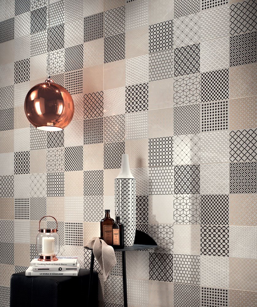 Trilogy Panaria