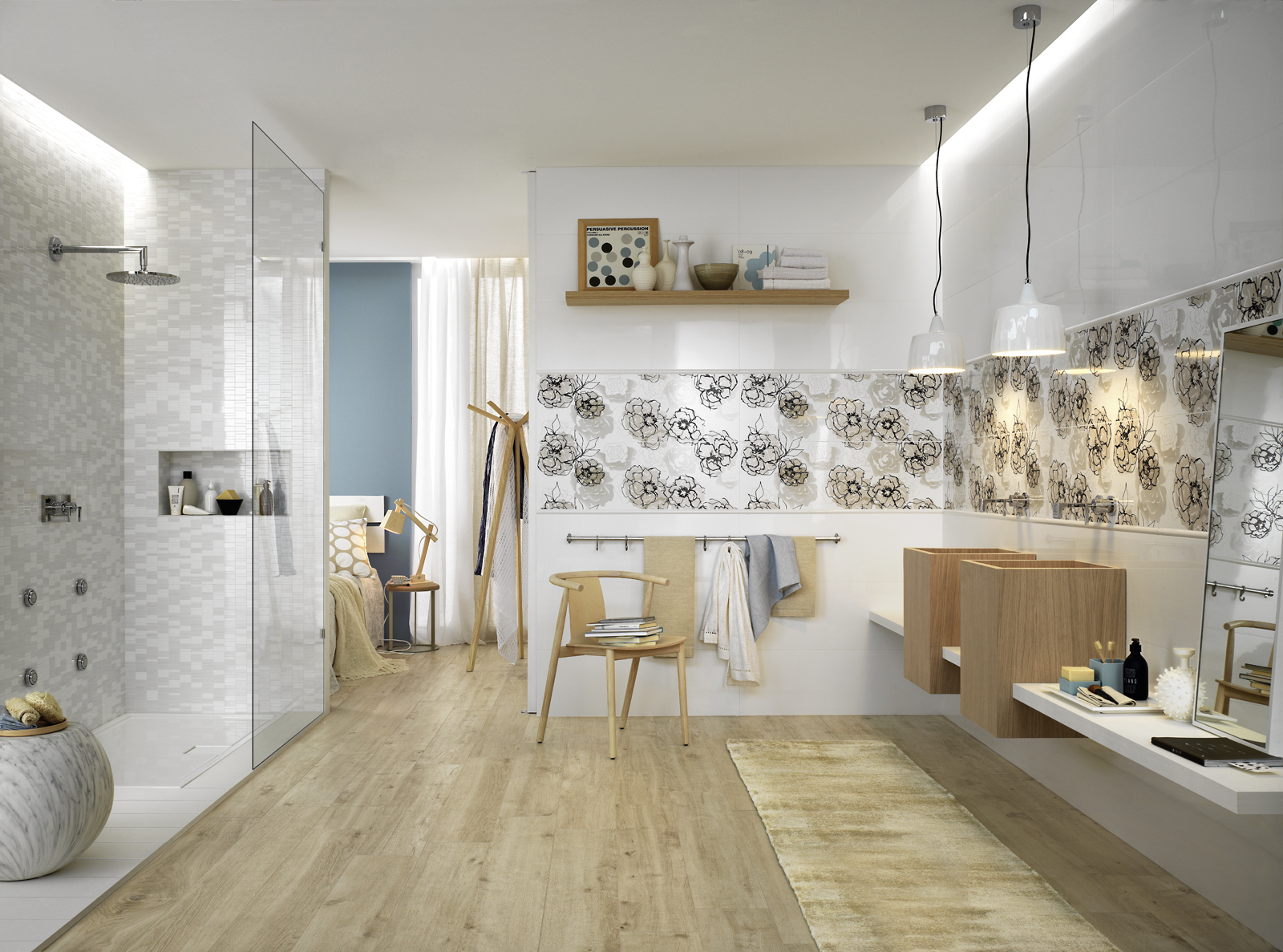 ColorUp MARAZZI Italy