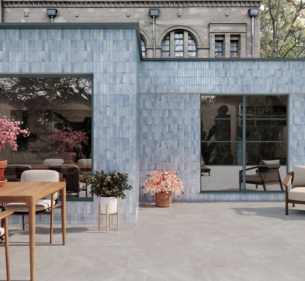 Deco Artis Plus Cocoa 32x62,5 Gayafores фото 33