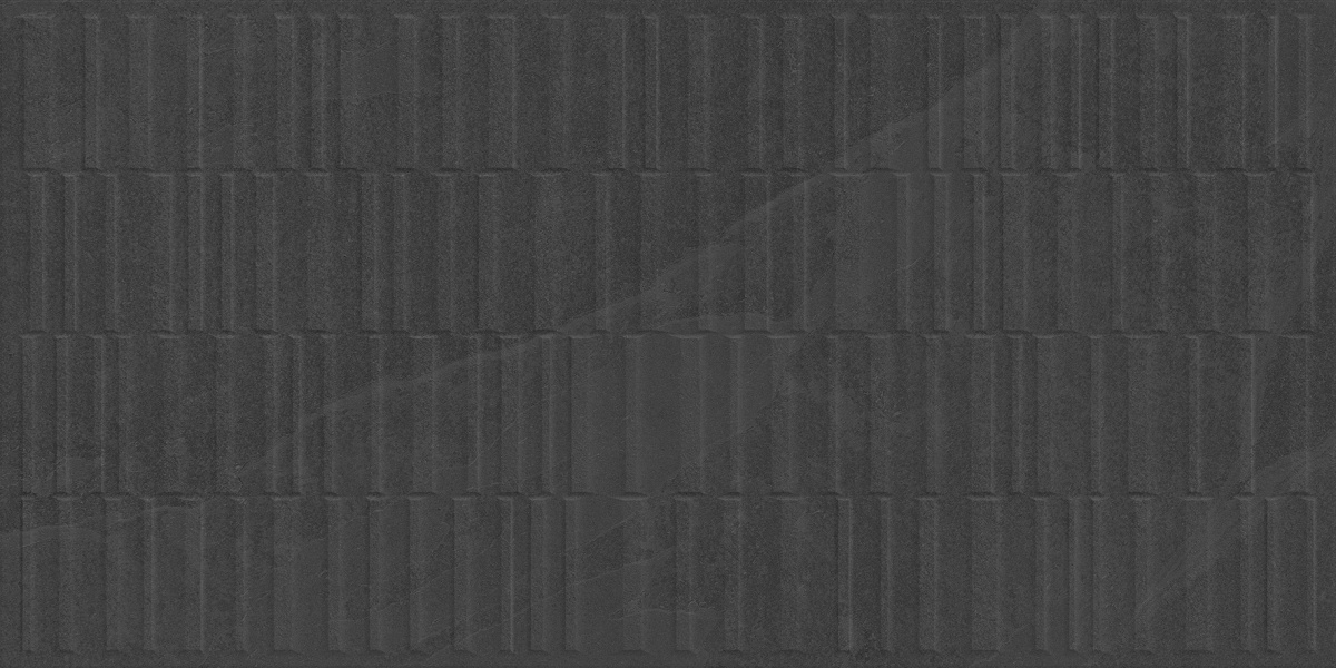 Badrock Shadow Pro Deco Art графитовый R10Soft STR CB 60х120 Laparet