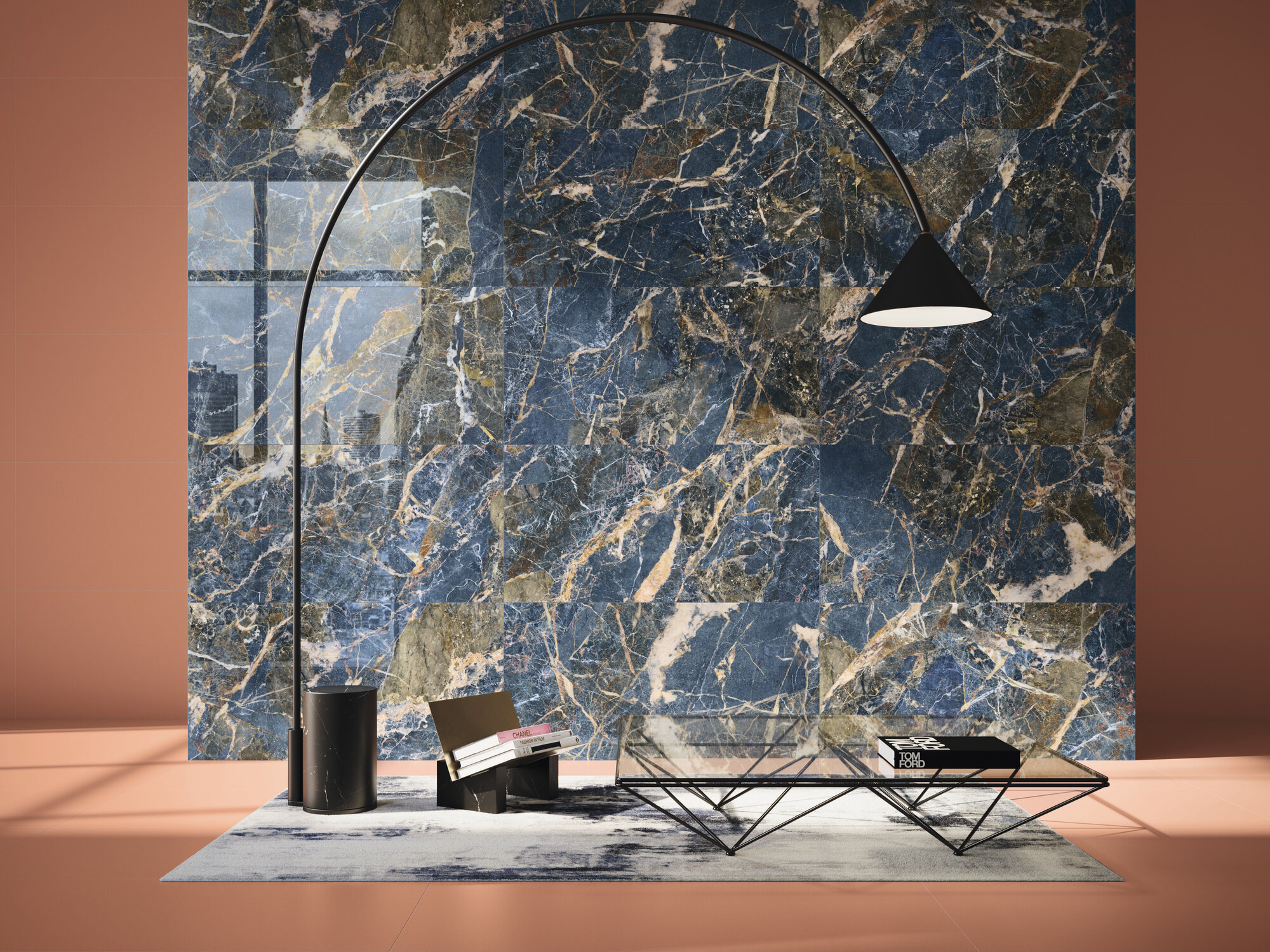 Icaro Ape Ceramica