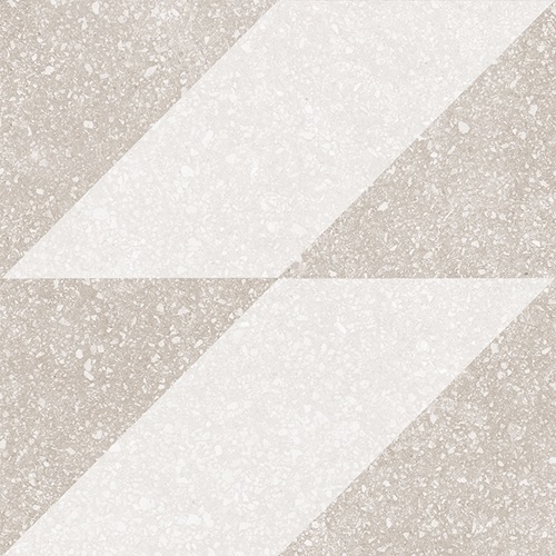 23542 Micro Elements Taupe 20*20 (12 вариантов паттерна) EQUIPE