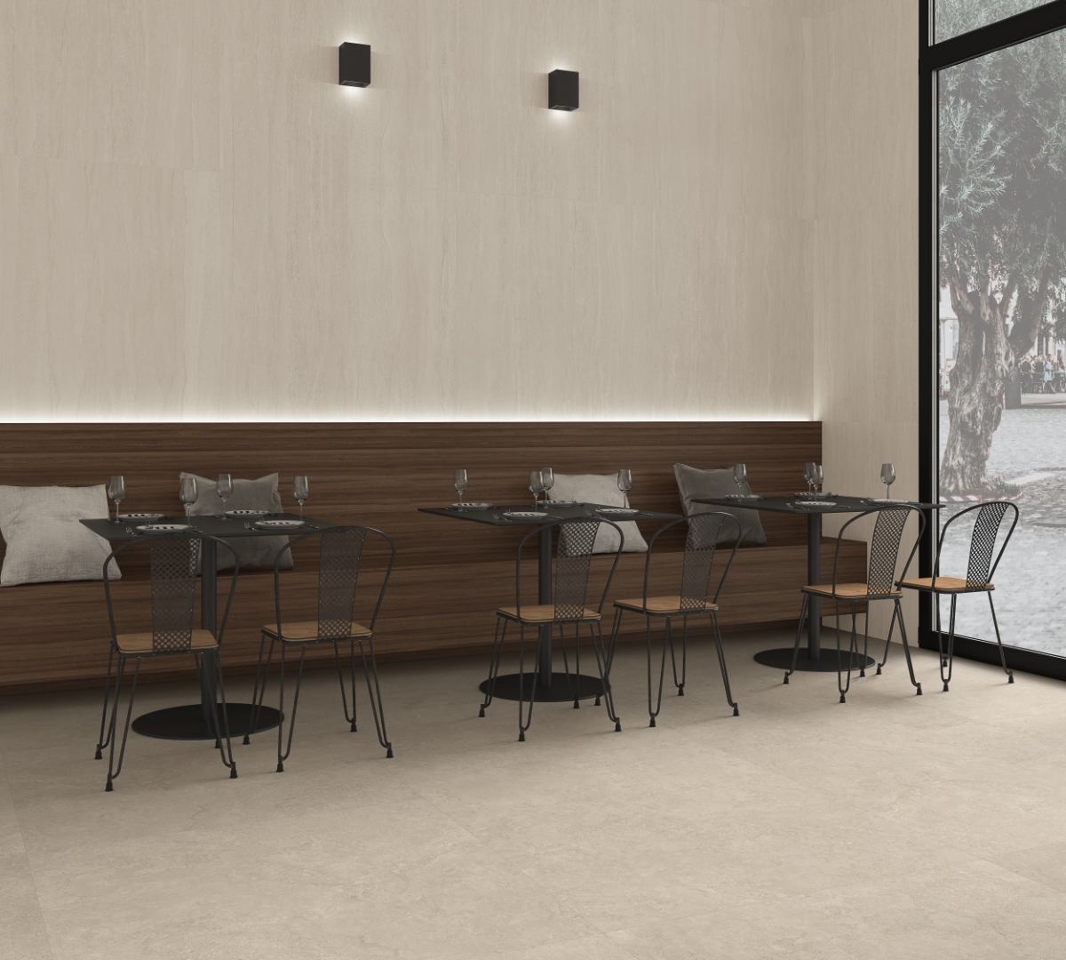 Southwell Ecoceramic