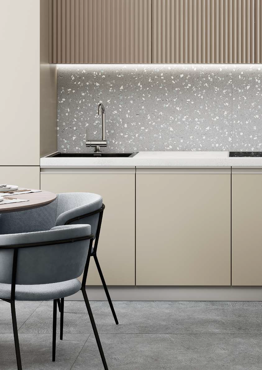 D12047M Arts Color 1200x600x9.5 Delacora