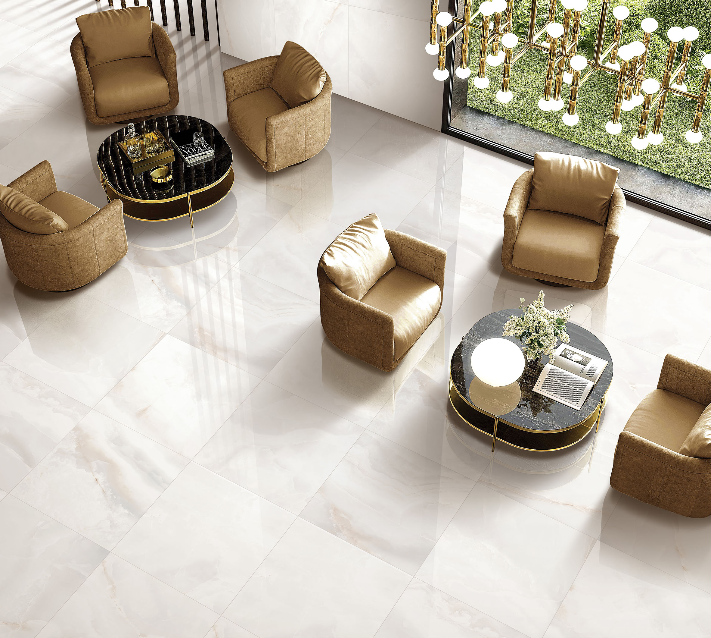 Oniх Blanco Laparet