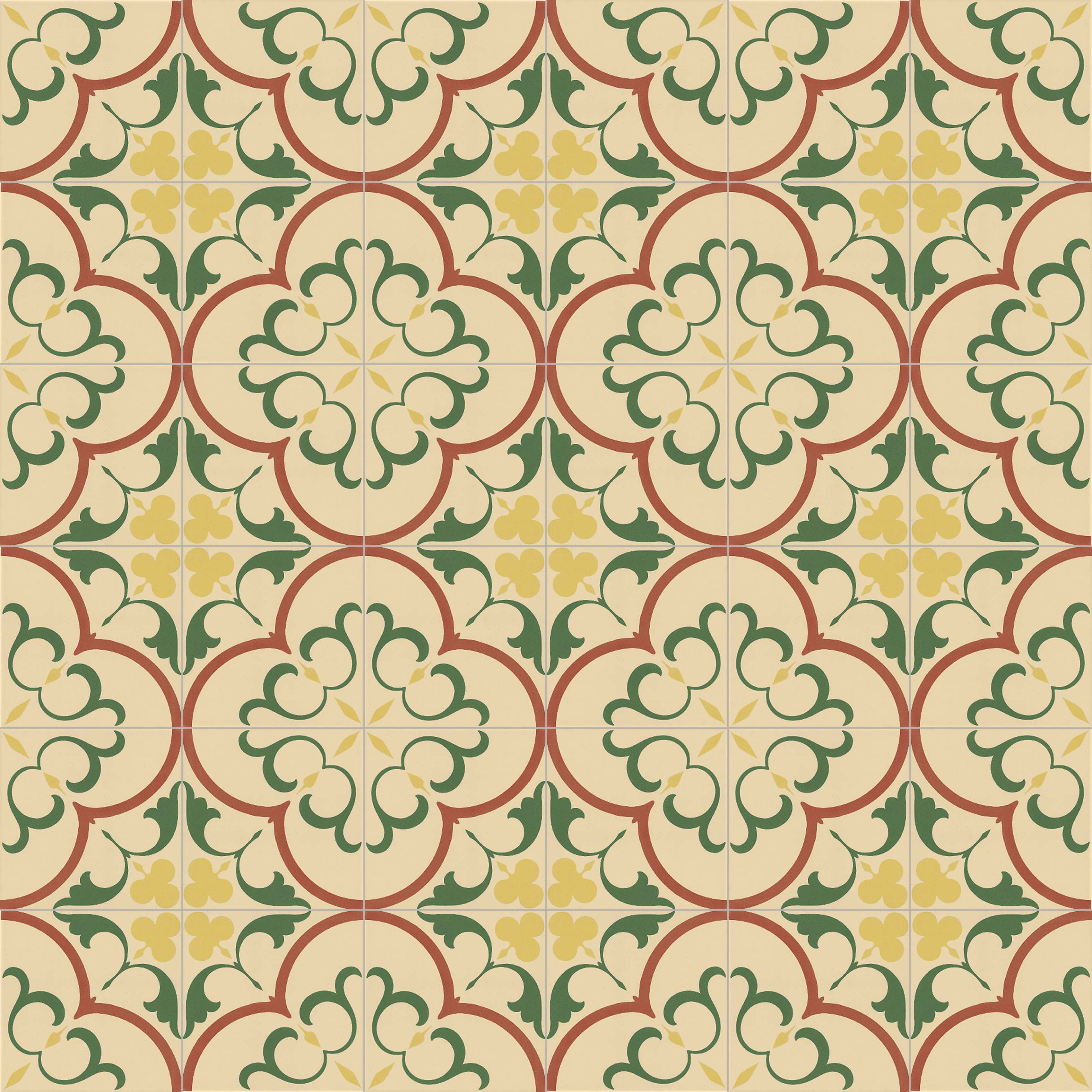 Gaudi-1 g.138 20x20 VIVES