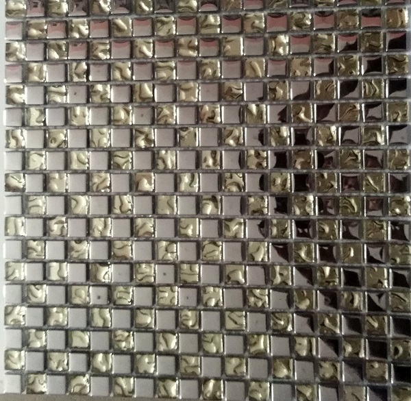 TC 302 Мозаика из стекла 30x30 (чип 1.5x1.5) TonoMosaic